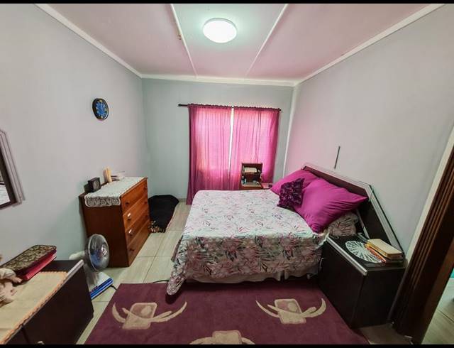 2 BEDROOM HOUSE FOR SALE IN VANDERBIJLPARK SE 1